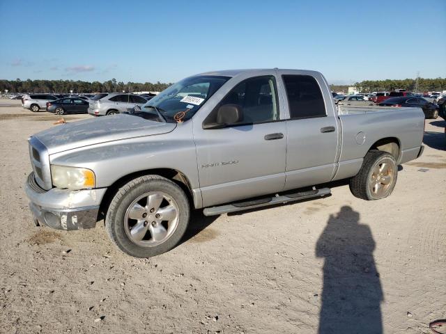 2004 DODGE RAM 1500 ST 2004 image