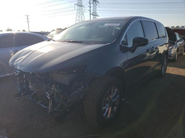 Изображение 1 2023 CHRYSLER PACIFICA TOURING L 2023 с VIN 2C4RC3BGXPR528056