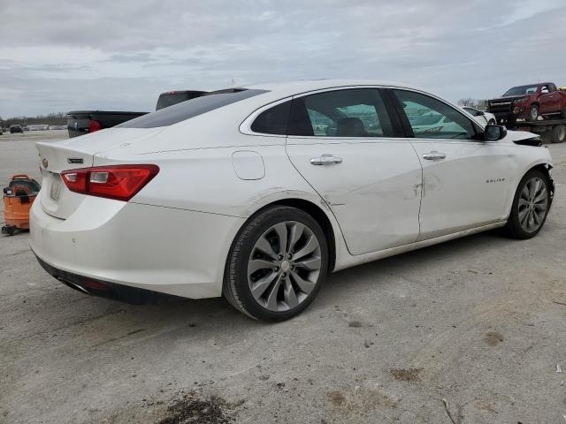 Image 3 of 2018 CHEVROLET MALIBU PREMIER 2018 with VIN 1G1ZE5SX5JF116687
