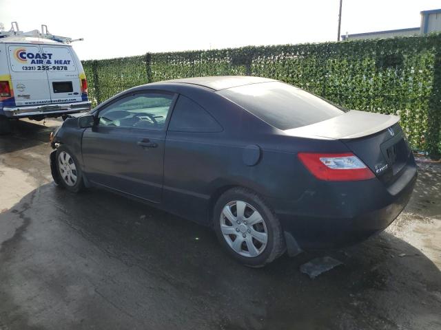 Obraz 2 z 2007 HONDA CIVIC LX 2007 z VIN 2HGFG12617H549405