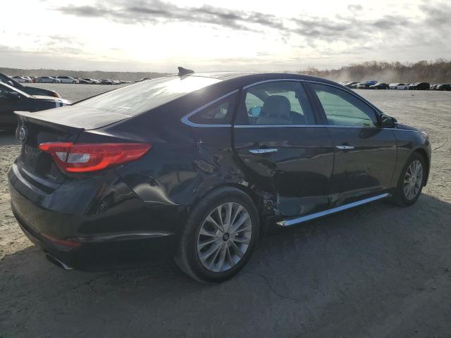 Image 3 of 2015 HYUNDAI SONATA SPORT 2015 with VIN 5NPE34AF8FH034836