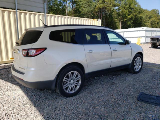 Изображение 3 2014 CHEVROLET TRAVERSE LT 2014 с VIN 1GNKRGKD5EJ318695