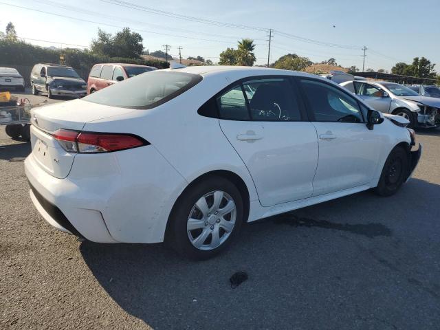 Obraz 3 z 2020 TOYOTA COROLLA LE 2020 z VIN 5YFEPRAE1LP138186