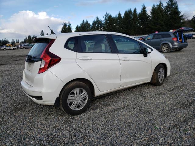 Image 3 of 2020 HONDA FIT LX 2020 with VIN 3HGGK5H47LM727619