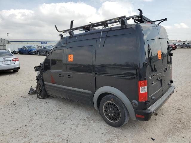 Image 2 of 2013 FORD TRANSIT CONNECT XLT 2013 with VIN NM0LS7DN2DT152059