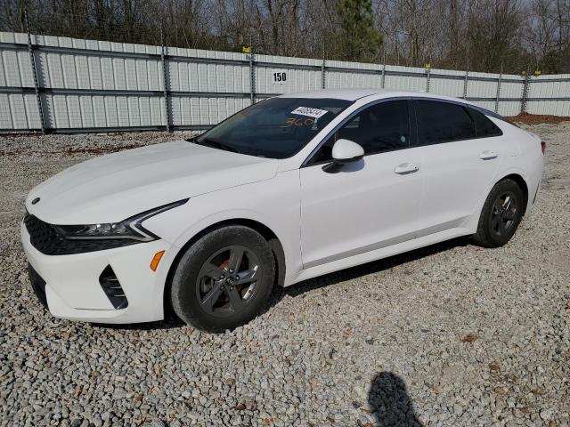 2021 KIA K5 LXS 2021 image