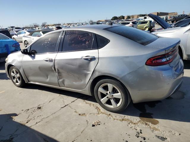 Image 2 of 2015 DODGE DART SXT 2015 with VIN 1C3CDFBB9FD300578