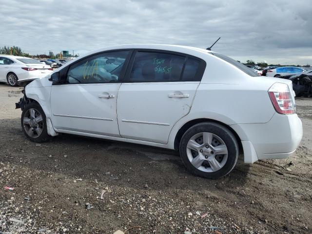 Изображение 2 2007 NISSAN SENTRA 2.0 2007 с VIN 3N1AB61E17L700170