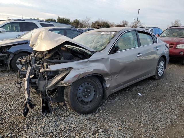 Изображение 1 2014 NISSAN ALTIMA 2.5 2014 с VIN 1N4AL3AP6EN365338