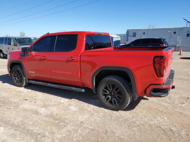 Изображение 2 2020 GMC SIERRA C1500 ELEVATION 2020 с VIN 3GTP8CED4LG387110