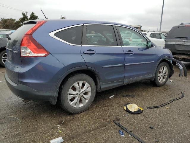 Image 3 of 2014 HONDA CR-V EX 2014 with VIN 2HKRM4H5XEH623882