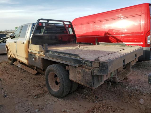 Image 2 of 2019 RAM 3500 LARAMIE 2019 with VIN 3C63RRJL8KG550469