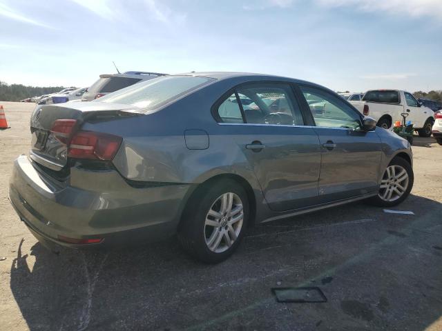 Image 3 of 2017 VOLKSWAGEN JETTA S 2017 with VIN 3VW2B7AJ8HM270442
