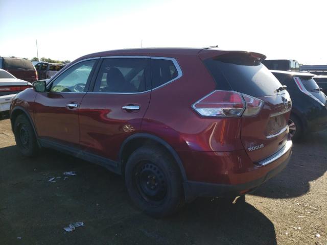 Image 2 of 2015 NISSAN ROGUE S 2015 with VIN 5N1AT2ML1FC882892