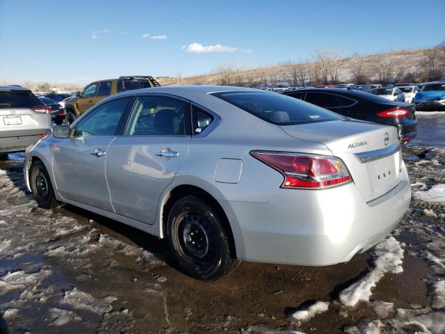 Изображение 2 2014 NISSAN ALTIMA 2.5 2014 с VIN 1N4AL3AP9EC411644