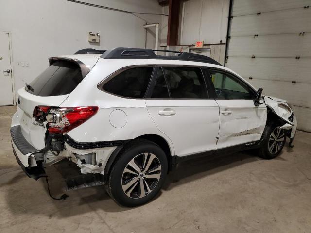 Obraz 3 z 2019 SUBARU OUTBACK 2.5I LIMITED 2019 z VIN 4S4BSANC3K3397826