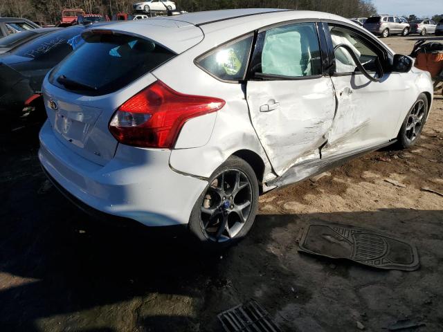 Obraz 3 z 2014 FORD FOCUS SE 2014 z VIN 1FADP3K2XEL315848
