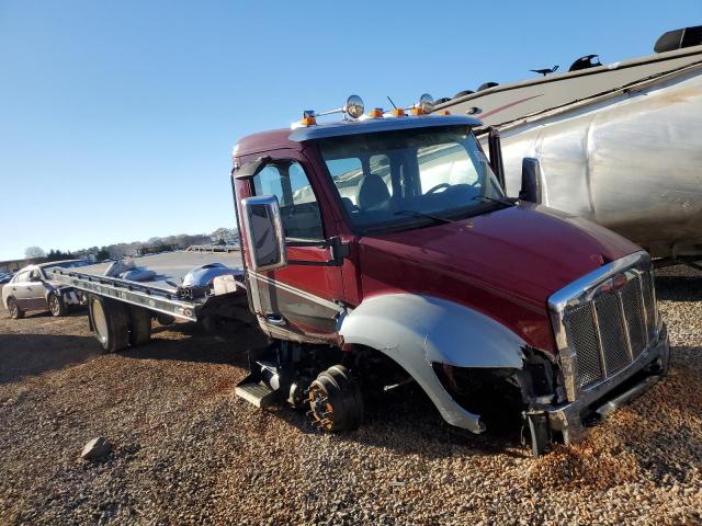 2023 PETERBILT 536  2023 image