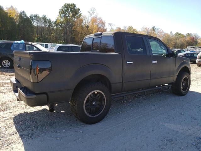 Image 3 of 2014 FORD F150 SUPERCREW 2014 with VIN 1FTFW1CT5EFB93111