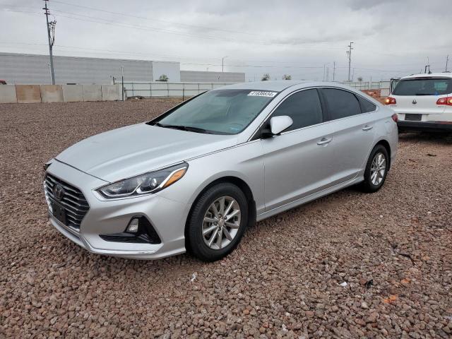 Image 1 of 2019 HYUNDAI SONATA SE 2019 with VIN 5NPE24AF2KH728967