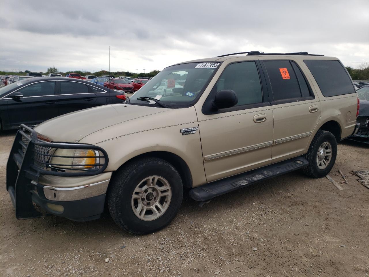 1999 FORD EXPEDITION  1999 image