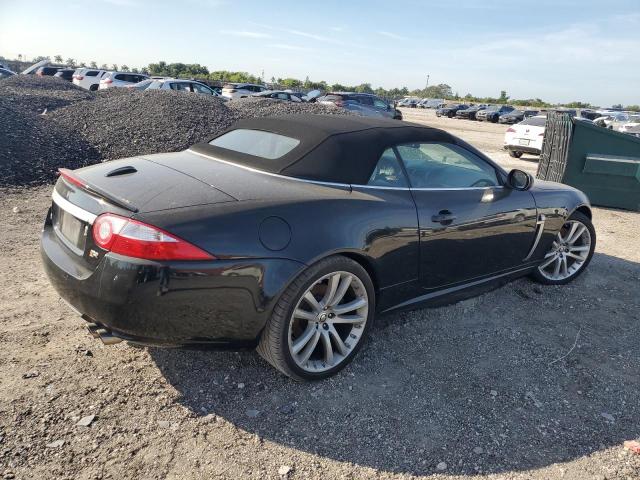 Image 3 of 2008 JAGUAR XKR  2008 with VIN SAJWA44C189B21473