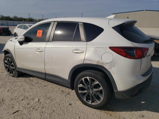 Obraz 2 z 2016 MAZDA CX-5 GT 2016 z VIN JM3KE2DY4G0735720