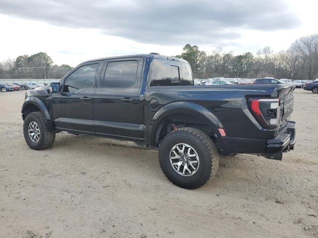 Изображение 2 2021 FORD F150 RAPTOR 2021 с VIN 1FTFW1RGXMFC62268