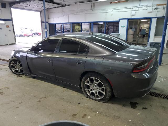 Изображение 2 2017 DODGE CHARGER SXT 2017 с VIN 2C3CDXJG2HH569806