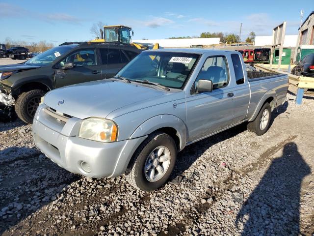 Image 1 of 2001 NISSAN FRONTIER KING CAB XE 2001 with VIN 1N6DD26S11C379792
