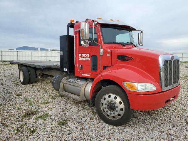Obraz 2017 PETERBILT 337  2017