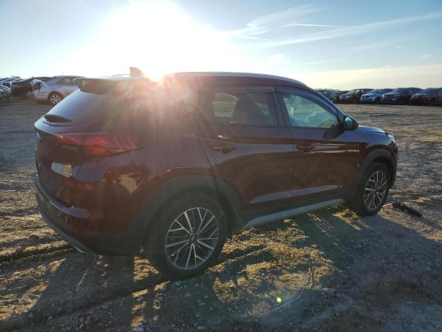 Obraz 3 z 2020 HYUNDAI TUCSON LIMITED 2020 z VIN KM8J3CALXLU250196