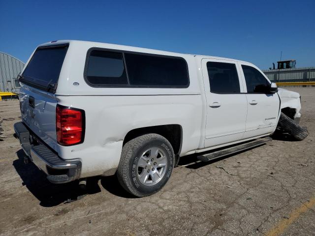 Image 3 of 2015 CHEVROLET SILVERADO C1500 LT 2015 with VIN 3GCPCREC2FG135045