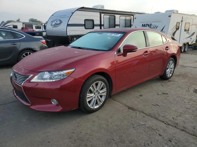 Изображение 2015 LEXUS ES 350 2015