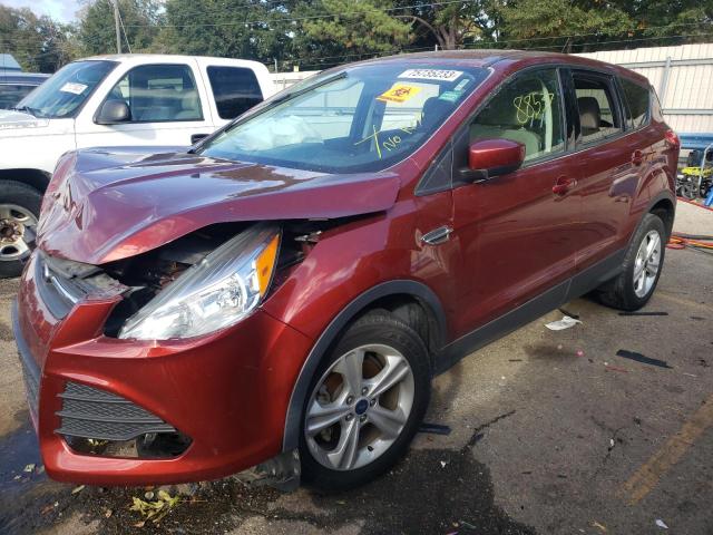 2015 FORD ESCAPE SE 2015 image