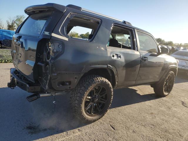 Image 3 of 2024 TOYOTA 4RUNNER SR5 2024 with VIN JTEEU5JR5R5307292