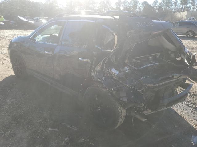 Image 2 of 2017 NISSAN ROGUE SV 2017 with VIN 5N1AT2MV8HC807501