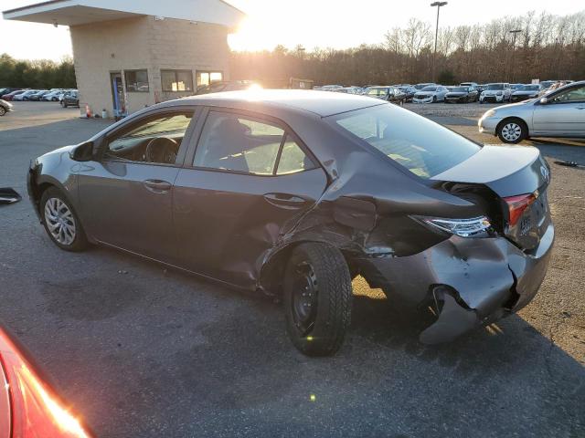 Obraz 2 z 2017 TOYOTA COROLLA L 2017 z VIN 2T1BURHE7HC945417