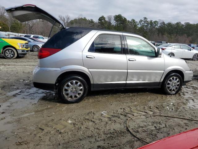 Image 3 of 2007 BUICK RENDEZVOUS CX 2007 with VIN 3G5DA03L67S585567