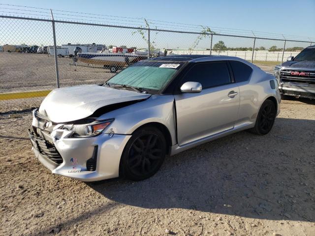 Изображение 1 2014 TOYOTA SCION TC  2014 с VIN JTKJF5C79E3086335