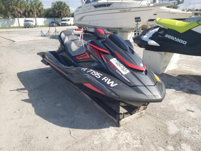 Obraz 2019 YAMAHA FX CRUISER 2019