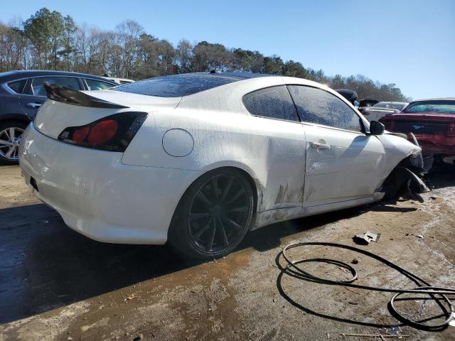Obraz 3 z 2010 INFINITI G37  2010 z VIN JN1CV6EL0AM152510
