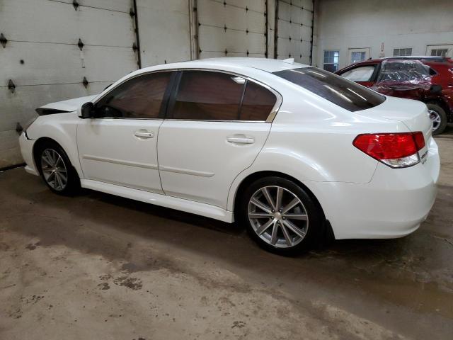 Obraz 2 z 2014 SUBARU LEGACY 2.5I SPORT 2014 z VIN 4S3BMBH64E3009694