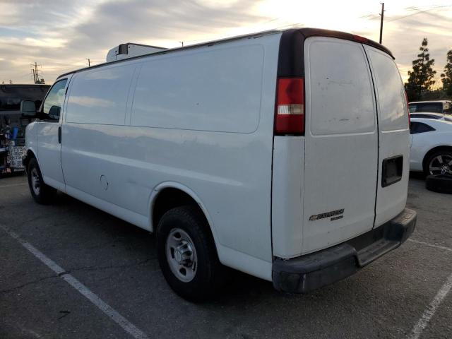 Obraz 2 z 2014 CHEVROLET EXPRESS G3500  2014 z VIN 1GCZGUCA8E1127742