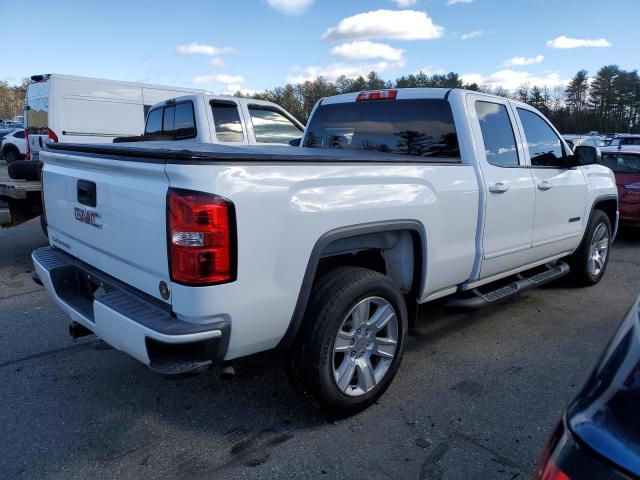 Obraz 3 z 2018 GMC SIERRA K1500 2018 z VIN 1GTV2LEC1JZ108824