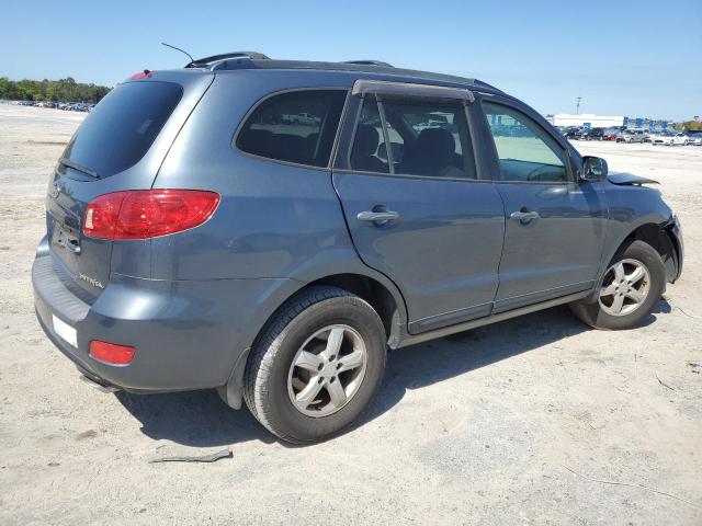 Изображение 3 2007 HYUNDAI SANTA FE GLS 2007 с VIN 5NMSG13D07H074375