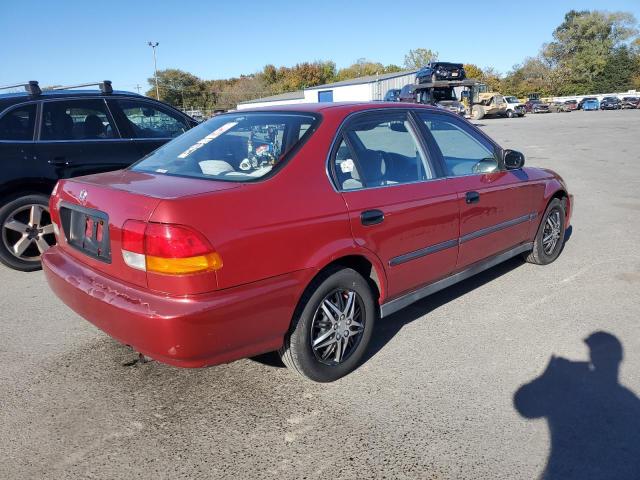 Obraz 3 z 1998 HONDA CIVIC LX 1998 z VIN 1HGEJ6670WL039867