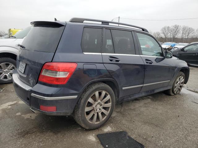 Image 3 of 2011 MERCEDES-BENZ GLK 350 2011 with VIN WDCGG5GB1BF654322