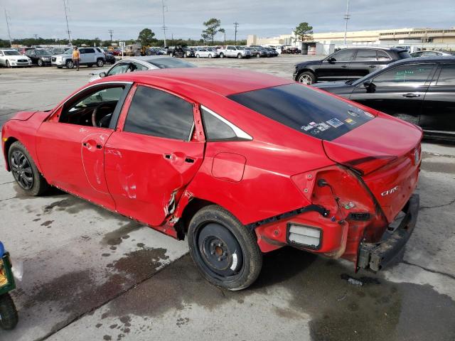 Obraz 2 z 2016 HONDA CIVIC LX 2016 z VIN 2HGFC2F54GH570560