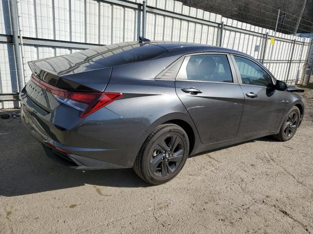 Image 3 of 2021 HYUNDAI ELANTRA SEL 2021 with VIN 5NPLM4AG3MH045088